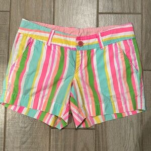 Lilly Pulitzer Callahan Short